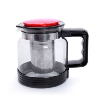 Ấm lọc trà 8190 ( THÙNG 24C )