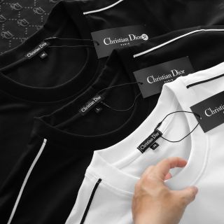 Áo thun nam kiểu mới. Chất vải cotton 4 chiều mịn mượt.