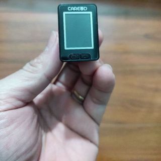 Cảm biến áp suất lốp van trong Careud cho xe Honda