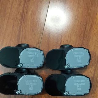 Cảm biến áp suất lốp van trong Careud cho xe Honda