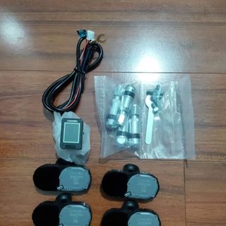 Cảm biến áp suất lốp van trong Careud cho xe Honda