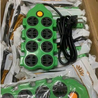 Ổ CẮM ĐIỆN 56 LỖ DÂY DÀI 3M