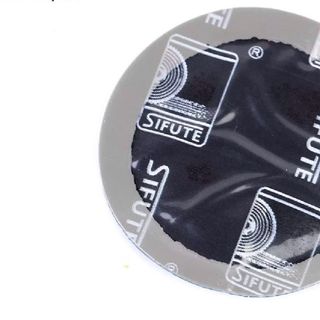 Set 50 Miếng Vá Lốp Xe Ô Tô, Xe Máy 32mm / 1.3inch