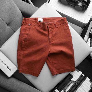 Sọt - LINNEN - TM   CO GIÃN - cao cấp   Phom slim.