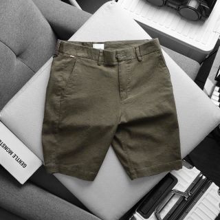 Sọt - LINNEN - TM   CO GIÃN - cao cấp   Phom slim.