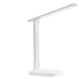 đèn học để bàn tích điện