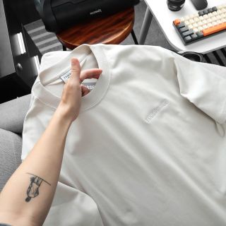 Áo thun nam. Chất vải cotton 2 chiều nhập xịn mướt rượt đẹp hết sẩy. Bộ màu phù hợp với giới trẻ.