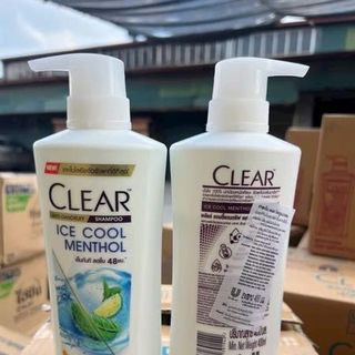 DẦU GỘI PHỤC HỒI TÓC