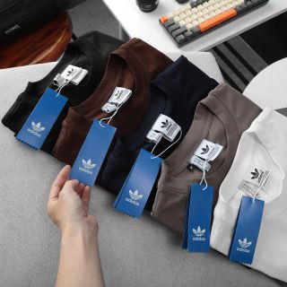 T- shirt add  Chất thun cotton 4c cao cấp xịn. Full tem tag túi zip .