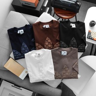 T- shirt add  Chất thun cotton 4c cao cấp xịn. Full tem tag túi zip .