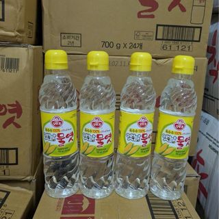 Nước đường bắp 700g