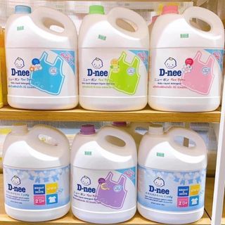 Nước Giặt Essence 3 lít