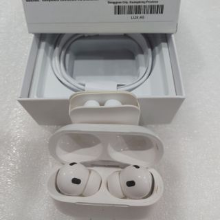 Tai nghe bluthoot LuxA5