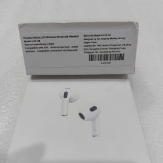 Tai nghe bluthoot LuxA5