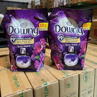 Nước Xả Downy