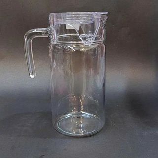 BÌNH THỦY TINH 1850ML DELI E003H CÓ HỘP (T12)