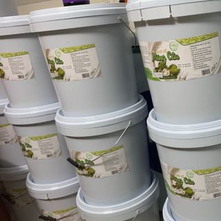 Tìm đối tác sỉ, đại lý, NPP sản phẩm sinh tố, mứt, sirup trái cây