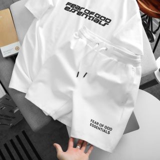 Set bộ thun nam. Chất vải cotton 2 chiều đanh mịn siêu đẹp, quần bc cực chất