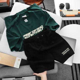 Set bộ thun nam. Chất vải cotton 2 chiều đanh mịn siêu đẹp, quần bc cực chất