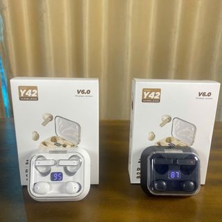 Tai nghe Bluetooth không dây Y42