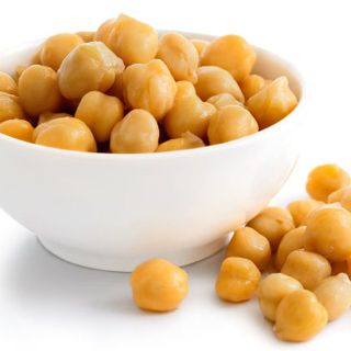 HẠT ĐẬU GÀ - THỰC PHẨM LÀNH MẠNH CHO MỌI NHÀ