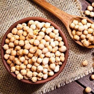 HẠT ĐẬU GÀ - THỰC PHẨM LÀNH MẠNH CHO MỌI NHÀ