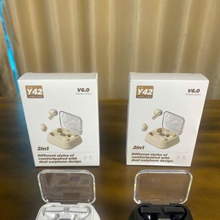 Tai nghe Bluetooth không dây Y42