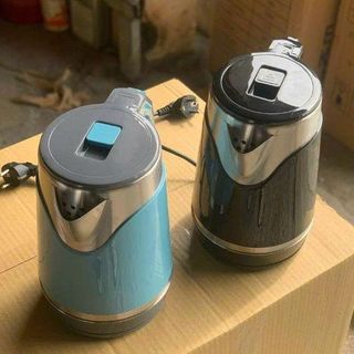 ẤM SIÊU TỐC KALUX 2 LỚP 2,5L THÁI LAN (T24)