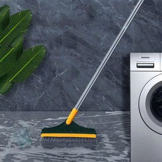 Chổi chà sàn nhà vệ sinh đa năng