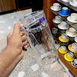 BÌNH THỦY TINH 1850ML DELI E002H CÓ HỘP (T12)