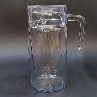 BÌNH THỦY TINH 1850ML DELI E002H CÓ HỘP (T12)