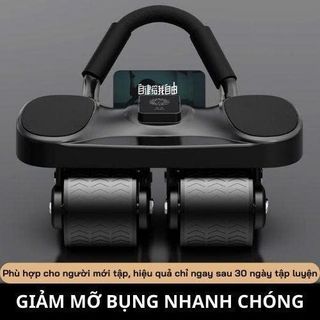 CON LĂN TẬP BỤNG 4 BÁNH CÓ ĐẾM SỐ T92