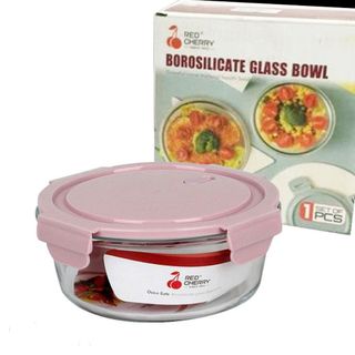 HỘP THỦY TINH TRÒN 960ML BX3001 (T24)