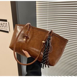 [Tặng móc khóa] Túi xách nữ, túi đeo vai kích cỡ lớn sz 28cm da dày dặn tặng kèm móc khóa vợt K742