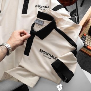 Áo Polo nam. Chất vải qique cotton cá sấu cao cấp mướt rượt. Logo sắc nét .