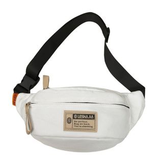 TÚI ĐEO CHÉO NGỰC V02 PHONG CÁCH NHẬT – NHẸ GỌN, ĐẸP CHUẨN GU - WINNIE HOUSE