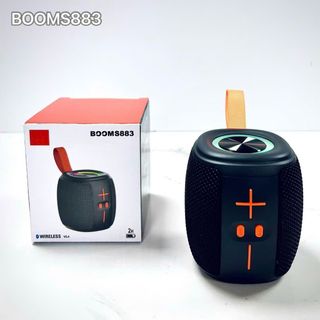 LOA BLUETOOTH BOOMS883