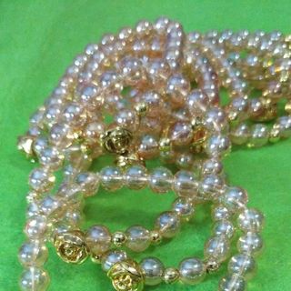 Vòng tay phong thủy chuỗi phong thủy đeo tay đẹp 8ly mix ms6785