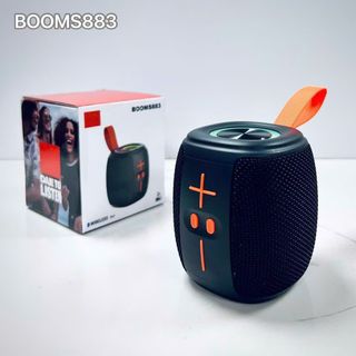 LOA BLUETOOTH BOOMS883