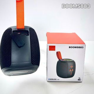 LOA BLUETOOTH BOOMS883
