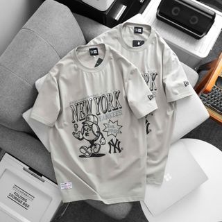 Áo chất cotton 100% 4c cao cấp xịn. Phong cách trẻ trung, cá tính, form unisex nam nữ đều có thể mặc.