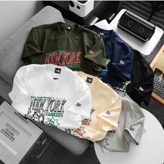 Áo chất cotton 100% 4c cao cấp xịn.  Phong cách trẻ trung, cá tính, form unisex nam nữ đều có thể mặc.