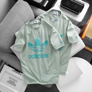 Áo chất cotton 100% 4c cao cấp.  Logo in chuẩn hãng