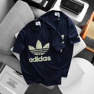 Áo chất cotton 100% 4c cao cấp.  Logo in chuẩn hãng