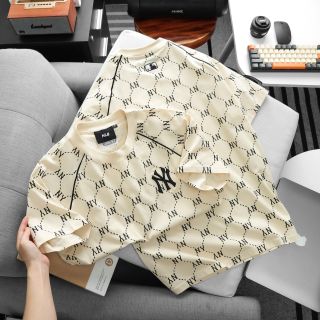 T- shirt nam. Chất thun cotton 4c cao cấp xịn, in lụa nỗi full,thêu sắc nét.