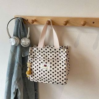 TÚI HỘP CHẤM BI MINI – NHỎ GỌN XINH XẮN, MANG ĐI LÀ MÊ - PIPI STORE