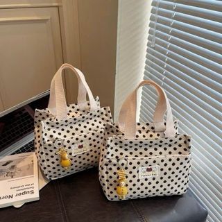 TÚI HỘP CHẤM BI MINI – NHỎ GỌN XINH XẮN, MANG ĐI LÀ MÊ - PIPI STORE