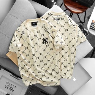 T- shirt nam. Chất thun cotton 4c cao cấp xịn, in lụa nỗi full,thêu sắc nét.