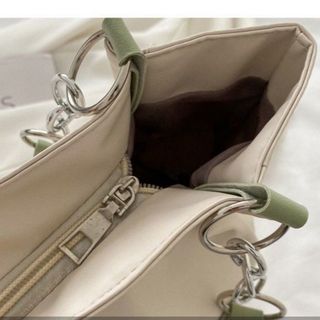 Túi xách nữ, túi công sở xách tay, đeo vai vải mềm có khóa kéo miệng K638