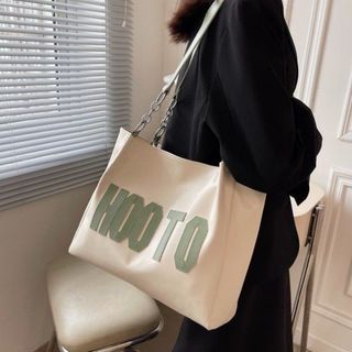 Túi xách nữ, túi công sở xách tay, đeo vai vải mềm có khóa kéo miệng K638